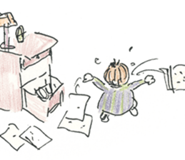 Poclin sticker #2840008