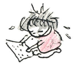 Poclin sticker #2840009