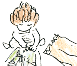 Poclin sticker #2840011