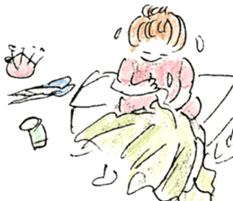 Poclin sticker #2840012