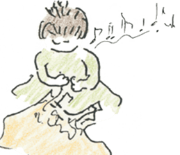 Poclin sticker #2840013