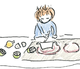 Poclin sticker #2840014