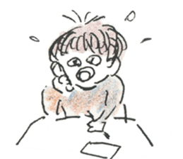 Poclin sticker #2840015