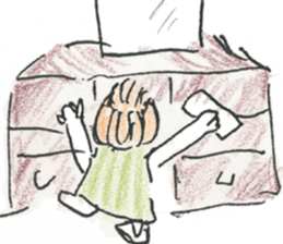 Poclin sticker #2840016