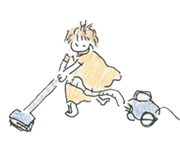 Poclin sticker #2840017