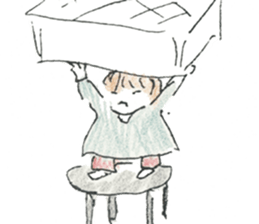 Poclin sticker #2840020