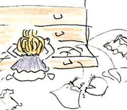 Poclin sticker #2840022