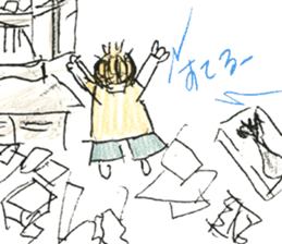 Poclin sticker #2840023