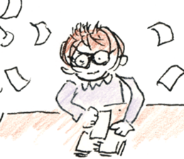 Poclin sticker #2840025