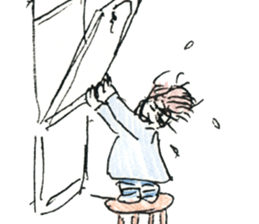 Poclin sticker #2840026