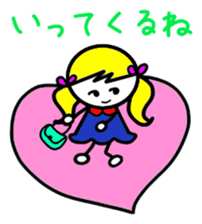 Sophie&Mal sticker #2840269