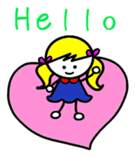 Sophie&Mal sticker #2840275