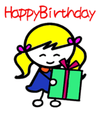 Sophie&Mal sticker #2840283