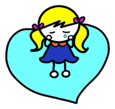 Sophie&Mal sticker #2840286