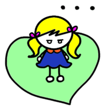 Sophie&Mal sticker #2840288