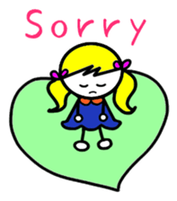 Sophie&Mal sticker #2840289