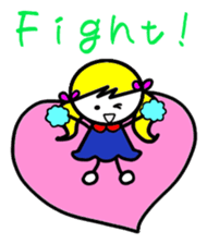 Sophie&Mal sticker #2840291