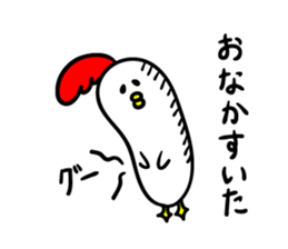 Niwachan and Piyochans2 sticker #2840339