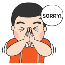 Kollathat, the programmer (EN) sticker #2840514