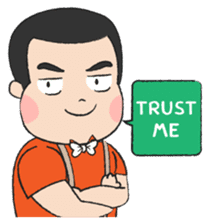 Kollathat, the programmer (EN) sticker #2840515