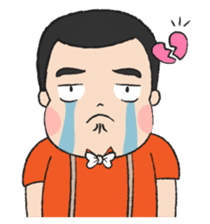 Kollathat, the programmer (EN) sticker #2840529