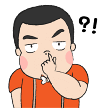 Kollathat, the programmer (EN) sticker #2840537