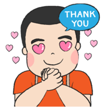 Kollathat, the programmer (EN) sticker #2840542