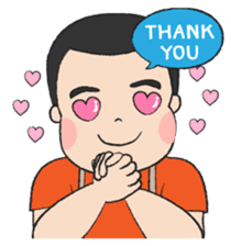 Kollathat, the programmer (EN) sticker #2840542