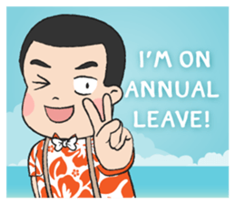 Kollathat, the programmer (EN) sticker #2840544