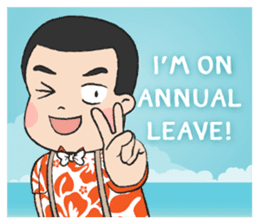 Kollathat, the programmer (EN) sticker #2840544