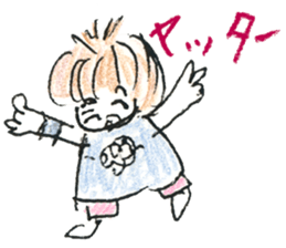 Poclin 2 sticker #2840710