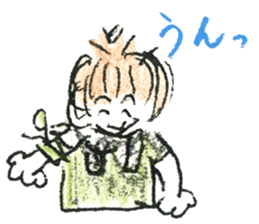 Poclin 2 sticker #2840714