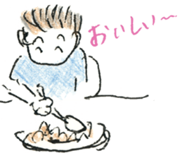 Poclin 2 sticker #2840721