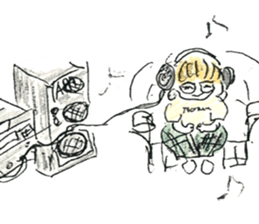 Poclin 2 sticker #2840727