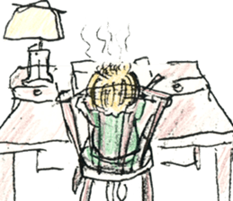 Poclin 2 sticker #2840734