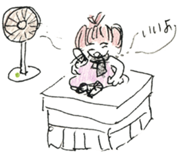 Poclin 2 sticker #2840735