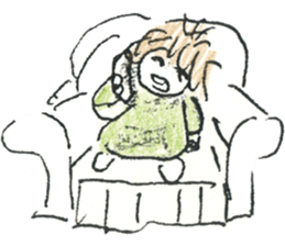 Poclin 2 sticker #2840736