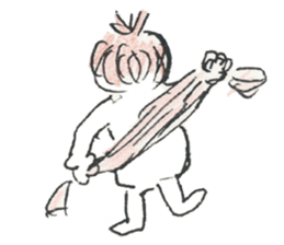 Poclin 2 sticker #2840739