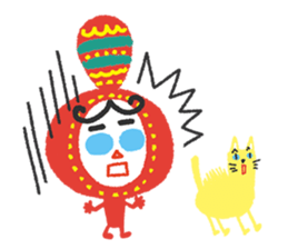 tosutenko "standard type" sticker #2841148