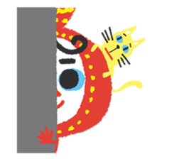 tosutenko "standard type" sticker #2841151