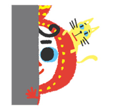 tosutenko "standard type" sticker #2841151