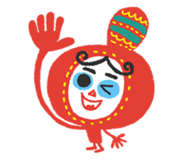 tosutenko "standard type" sticker #2841152