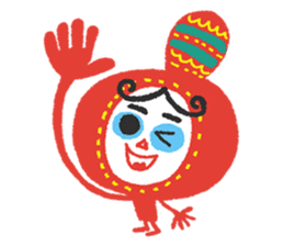 tosutenko "standard type" sticker #2841152