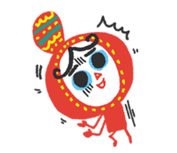 tosutenko "standard type" sticker #2841154