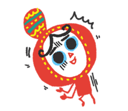 tosutenko "standard type" sticker #2841154