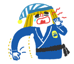 tosutenko "standard type" sticker #2841156