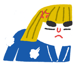 tosutenko "standard type" sticker #2841157