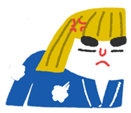 tosutenko "standard type" sticker #2841157