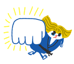 tosutenko "standard type" sticker #2841158