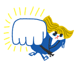 tosutenko "standard type" sticker #2841158